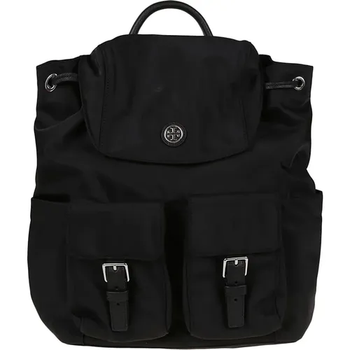 Bags > Backpacks - - TORY BURCH - Modalova