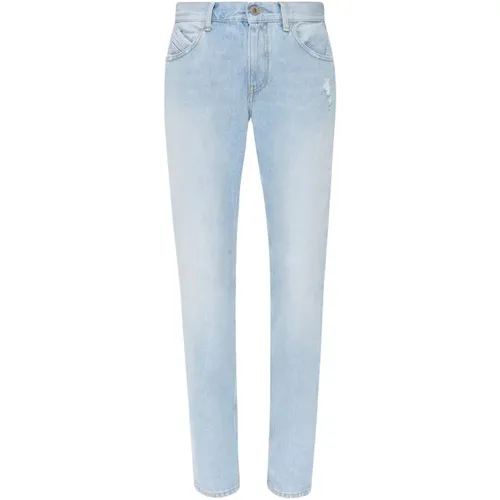 Jeans > Slim-fit Jeans - - The Attico - Modalova
