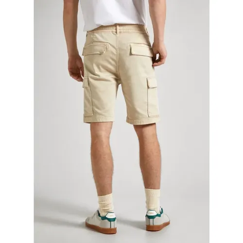 Shorts > Casual Shorts - - Pepe Jeans - Modalova