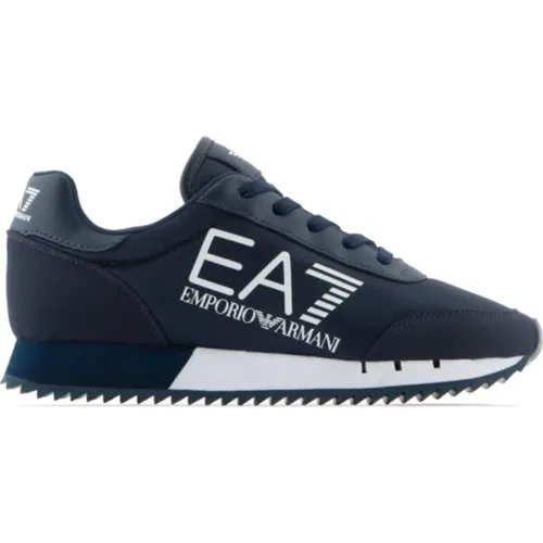 Kids > Shoes > Sneakers - - Emporio Armani EA7 - Modalova