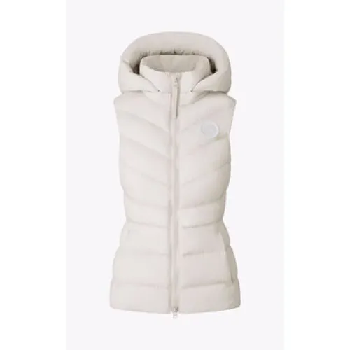 Jackets > Vests - - Canada Goose - Modalova