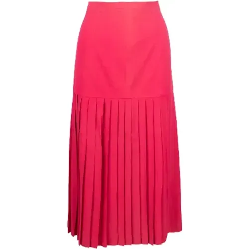 Pre-owned > Pre-owned Skirts - - Valentino Vintage - Modalova