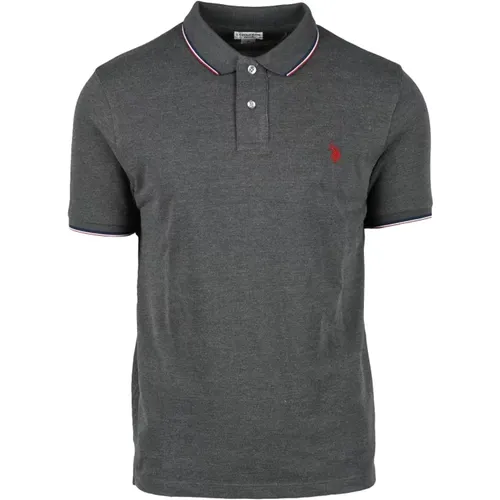 Tops > Polo Shirts - - U.s. Polo Assn. - Modalova