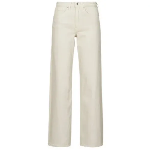 Trousers > Wide Trousers - - Only - Modalova