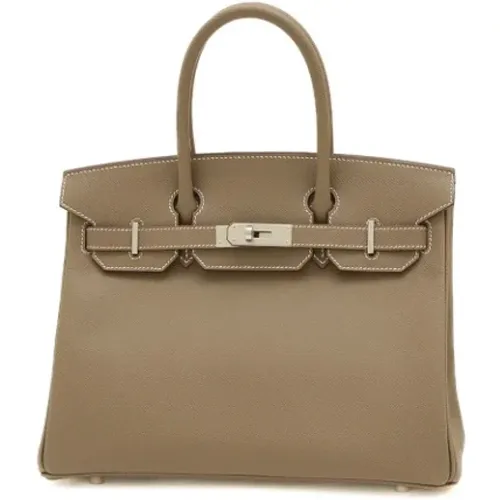 Pre-owned > Pre-owned Bags > Pre-owned Handbags - - Hermès Vintage - Modalova