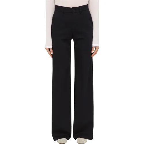 Trousers > Wide Trousers - - Department Five - Modalova