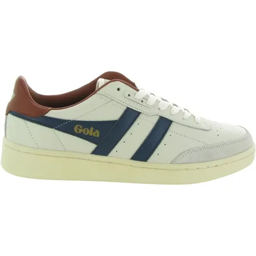 Gola - Shoes > Sneakers - Beige - Gola - Modalova