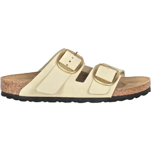 Shoes > Flip Flops & Sliders > Sliders - - Birkenstock - Modalova