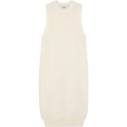 Dresses > Day Dresses > Knitted Dresses - - Aeron - Modalova