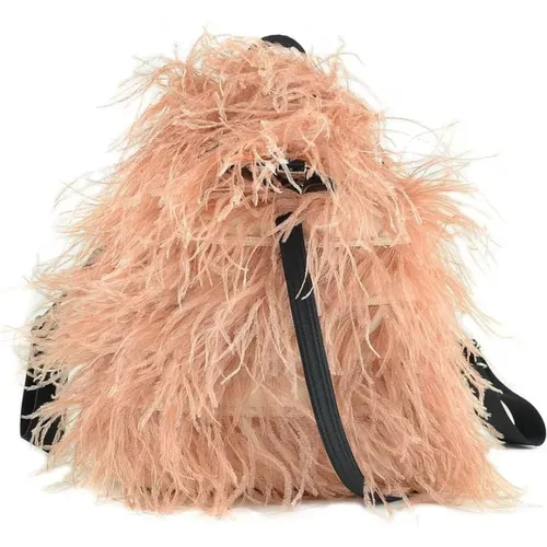 N21 - Bags > Backpacks - Pink - N21 - Modalova