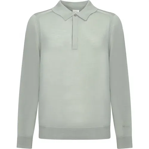 Tops > Polo Shirts - - PS By Paul Smith - Modalova