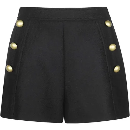 Shorts > Short Shorts - - Moschino - Modalova