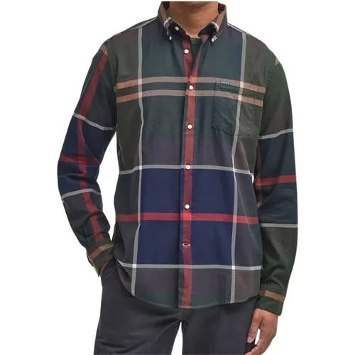 Shirts > Casual Shirts - - Barbour - Modalova