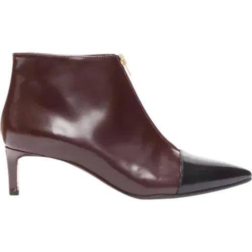 Pre-owned > Pre-owned Shoes > Pre-owned Boots - - Marni Pre-owned - Modalova