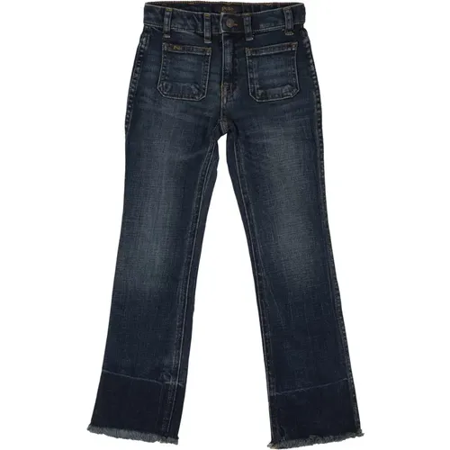 Kids > Bottoms > Jeans - - Polo Ralph Lauren - Modalova