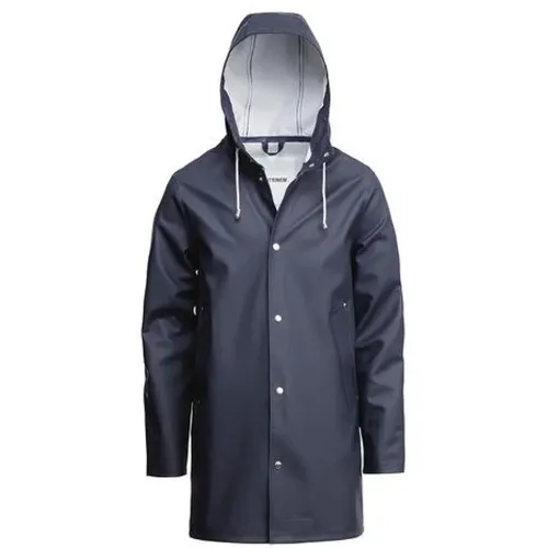 Jackets > Rain Jackets - - Stutterheim - Modalova