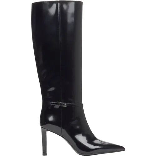 Shoes > Boots > Heeled Boots - - Estro - Modalova