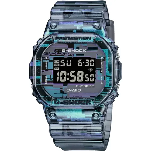 Accessories > Watches - - Casio - Modalova