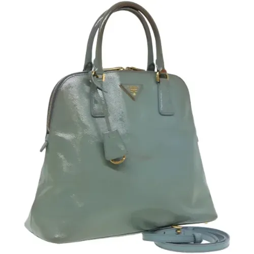 Pre-owned > Pre-owned Bags > Pre-owned Handbags - - Prada Vintage - Modalova