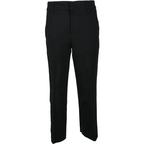 Trousers > Slim-fit Trousers - - Dondup - Modalova