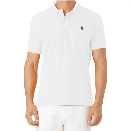 Tops > Polo Shirts - - U.s. Polo Assn. - Modalova