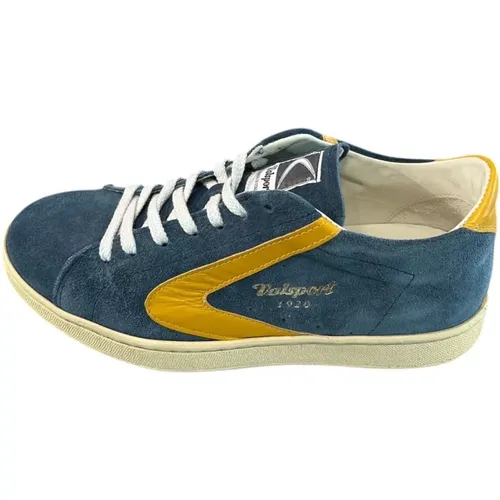 Shoes > Sneakers - - Valsport 1920 - Modalova