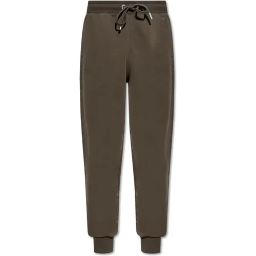 Trousers > Sweatpants - - Ami Paris - Modalova