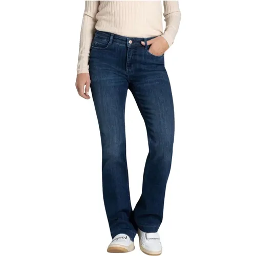 Jeans > Boot-cut Jeans - - MAC - Modalova