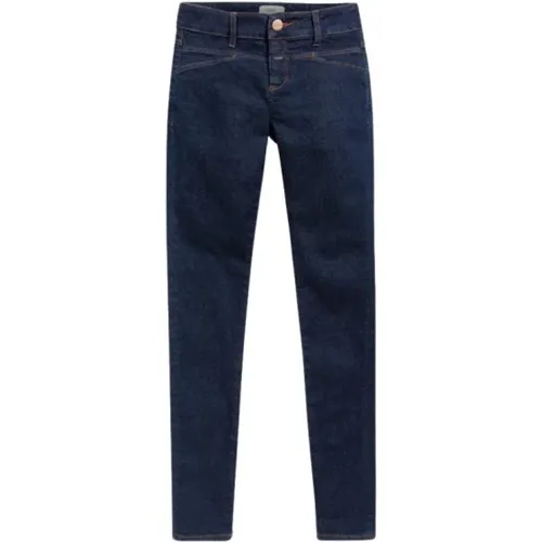 Jeans > Slim-fit Jeans - - closed - Modalova