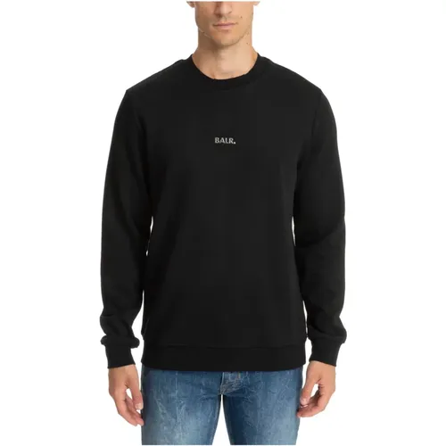 Sweatshirts & Hoodies > Sweatshirts - - Balr. - Modalova