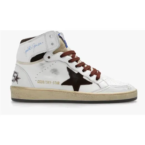 Shoes > Sneakers - - Golden Goose - Modalova