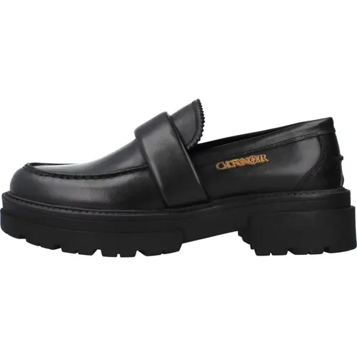 Shoes > Flats > Loafers - - CafèNoir - Modalova