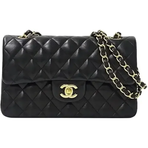 Pre-owned > Pre-owned Bags > Pre-owned Cross Body Bags - - Chanel Vintage - Modalova