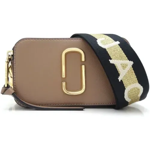 Pre-owned > Pre-owned Bags > Pre-owned Cross Body Bags - - Marc Jacobs Pre-owned - Modalova