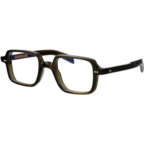 Accessories > Glasses - - Cutler And Gross - Modalova