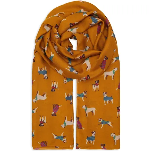 Accessories > Scarves > Winter Scarves - - Gallo - Modalova