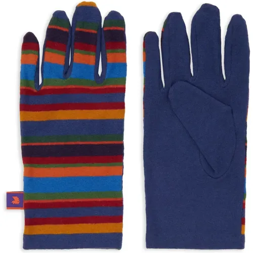 Accessories > Gloves - - Gallo - Modalova