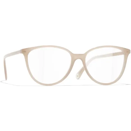 Accessories > Glasses - - Chanel - Modalova