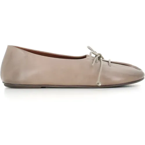 Shoes > Flats > Ballerinas - - Marsell - Modalova