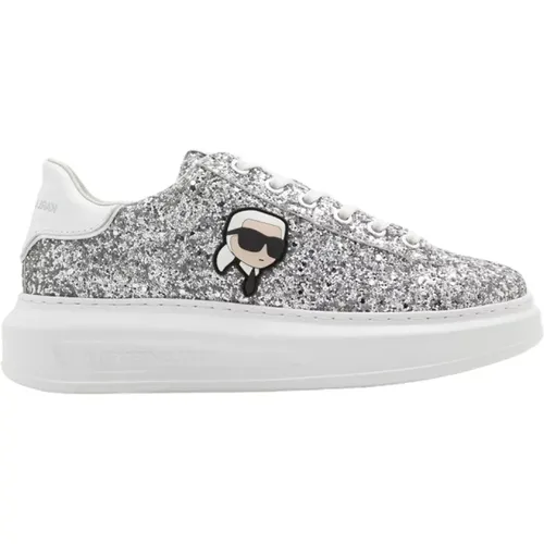 Shoes > Sneakers - - Karl Lagerfeld - Modalova