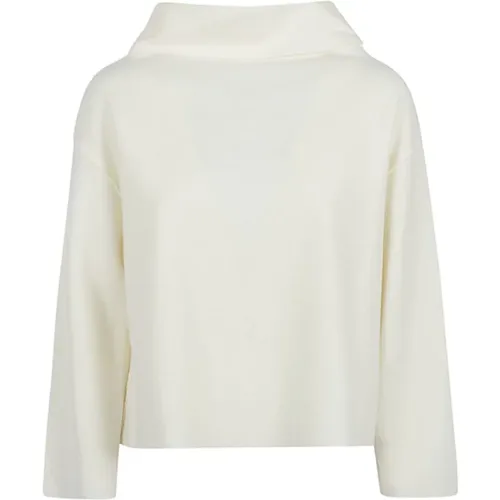 Knitwear > Turtlenecks - - NIU - Modalova