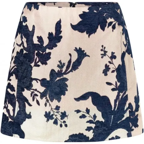 Skirts > Short Skirts - - BAUM UND PFERDGARTEN - Modalova