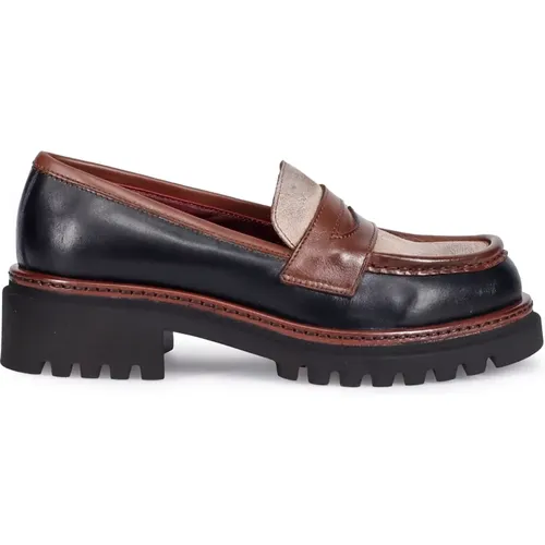 Shoes > Flats > Loafers - - Calpierre - Modalova