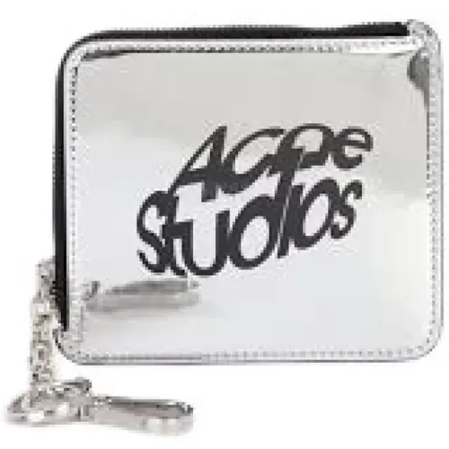 Accessories > Wallets & Cardholders - - Acne Studios - Modalova