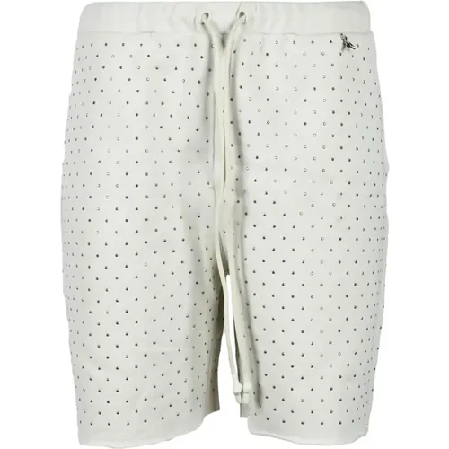 Shorts > Casual Shorts - - PATRIZIA PEPE - Modalova