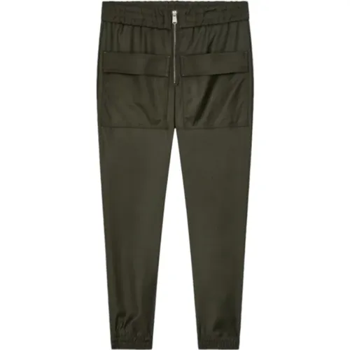 Trousers > Sweatpants - - Dondup - Modalova