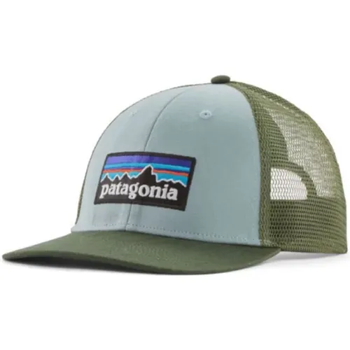 Accessories > Hats > Caps - - Patagonia - Modalova