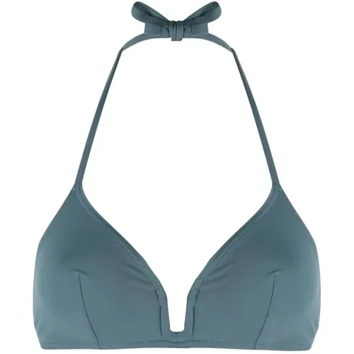 Eres - Swimwear > Bikinis - Blue - Eres - Modalova