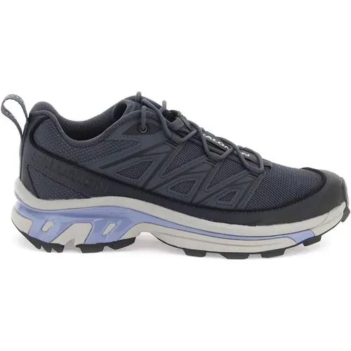 Salomon - Shoes > Sneakers - Blue - Salomon - Modalova