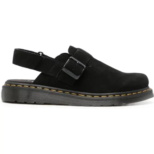 Shoes > Flats > Clogs - - Dr. Martens - Modalova